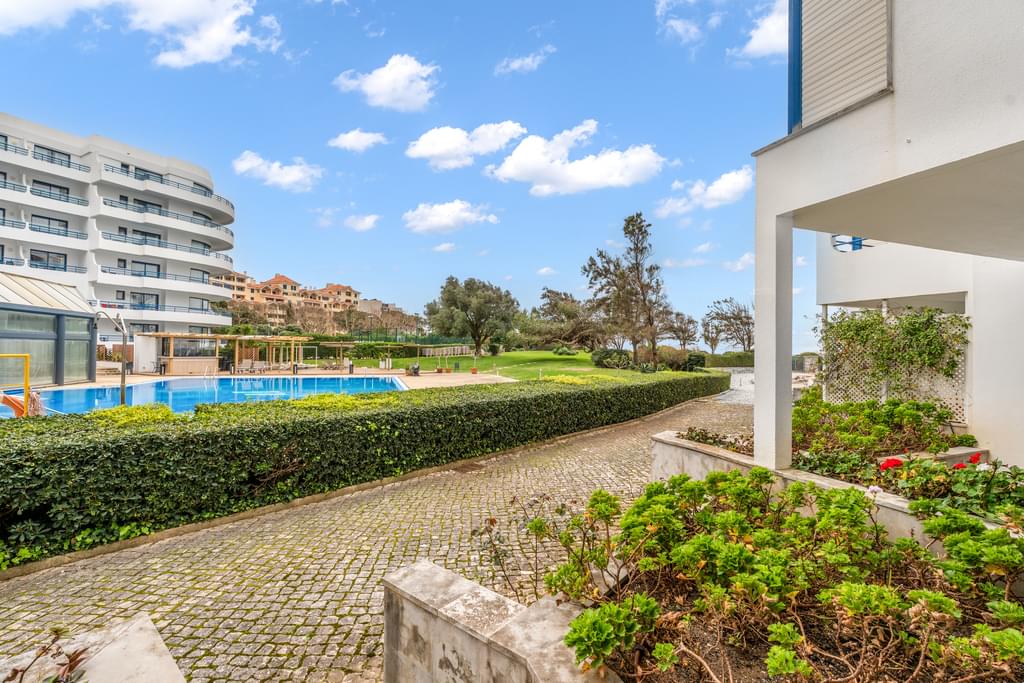 1 Bedroom Apartment with swimming pool, Costa da Guia, Cascais 3210989592