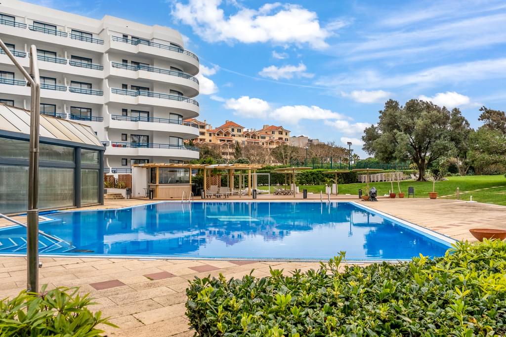1 Bedroom Apartment with swimming pool, Costa da Guia, Cascais 3210989592