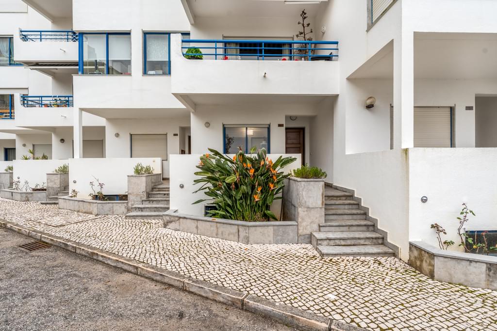 1 Bedroom Apartment with swimming pool, Costa da Guia, Cascais 3210989592