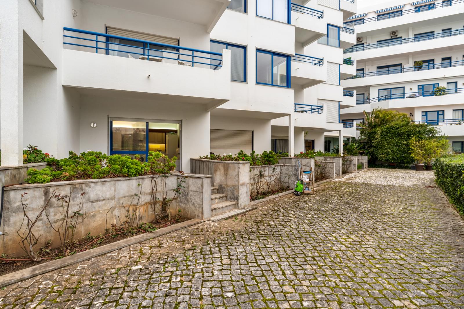 Apartamento T1 com piscina, Costa da Guia, Cascais - Imagem 14