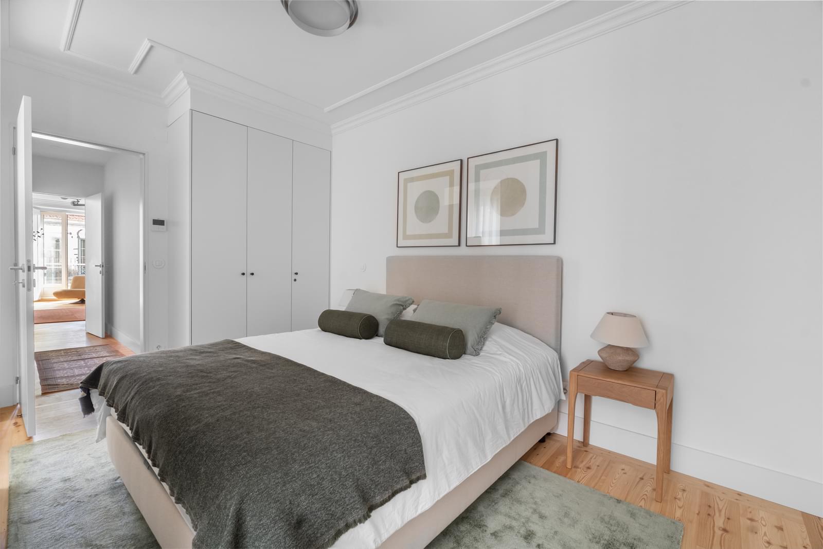 2 Bedroom Apartment/Flat's Image 24