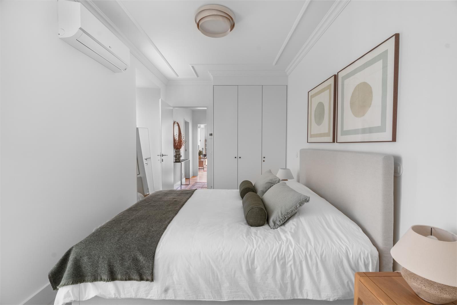 2 Bedroom Apartment/Flat's Image 25