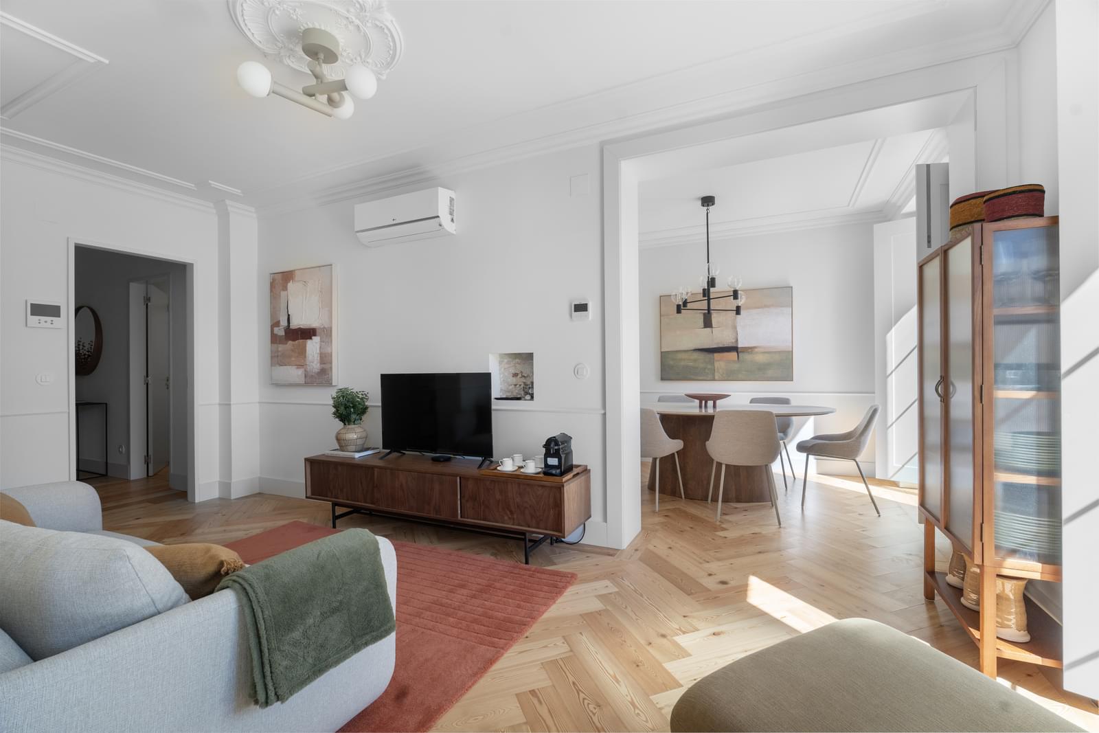 2 Bedroom Apartment/Flat's Image 9