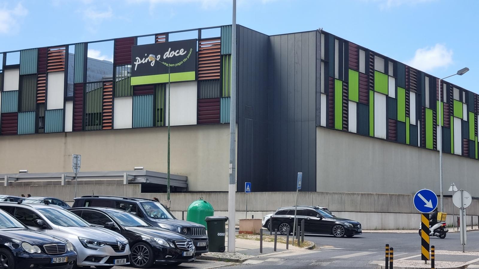 Apartamento T2 com piscina, Lisboa - Imagem 6