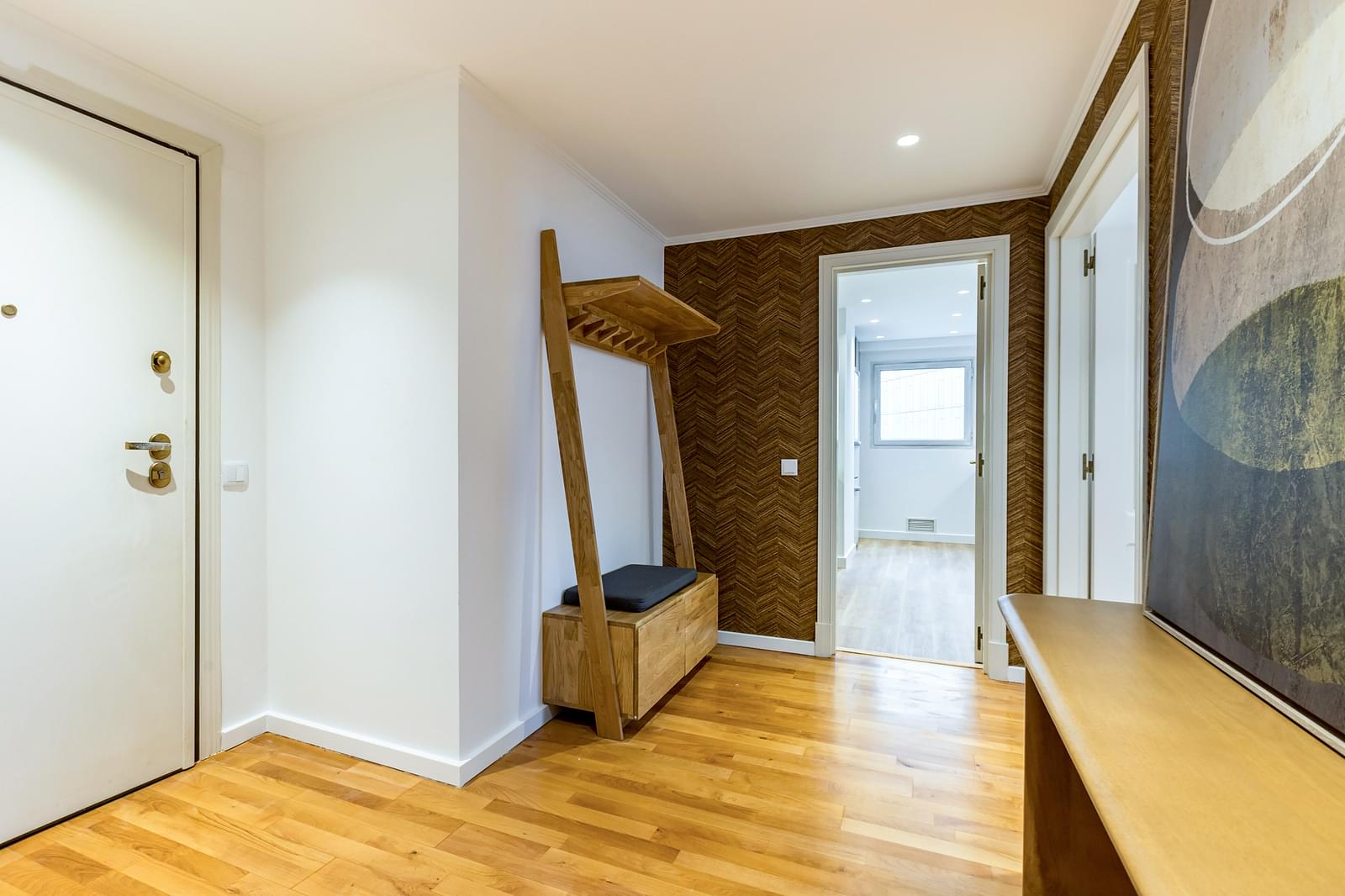 Apartamento T2 com vista, Arroios, Lisboa - Imagem 2