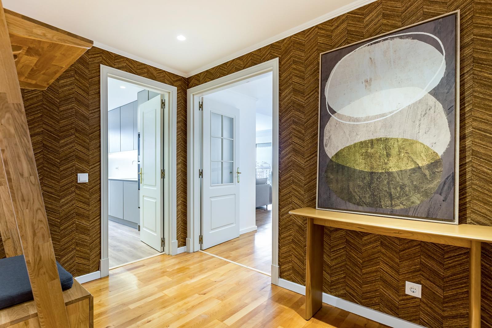 Apartamento T2 com vista, Arroios, Lisboa - Imagem 3