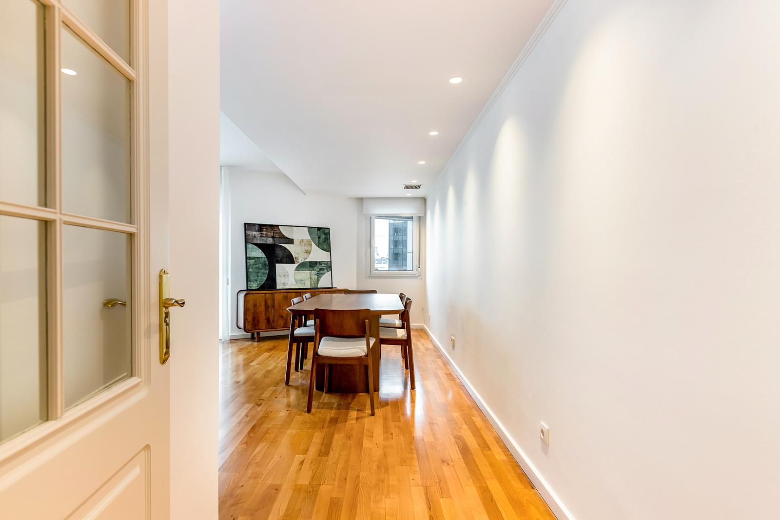Apartamento T2 com vista, Arroios, Lisboa - Imagem 4