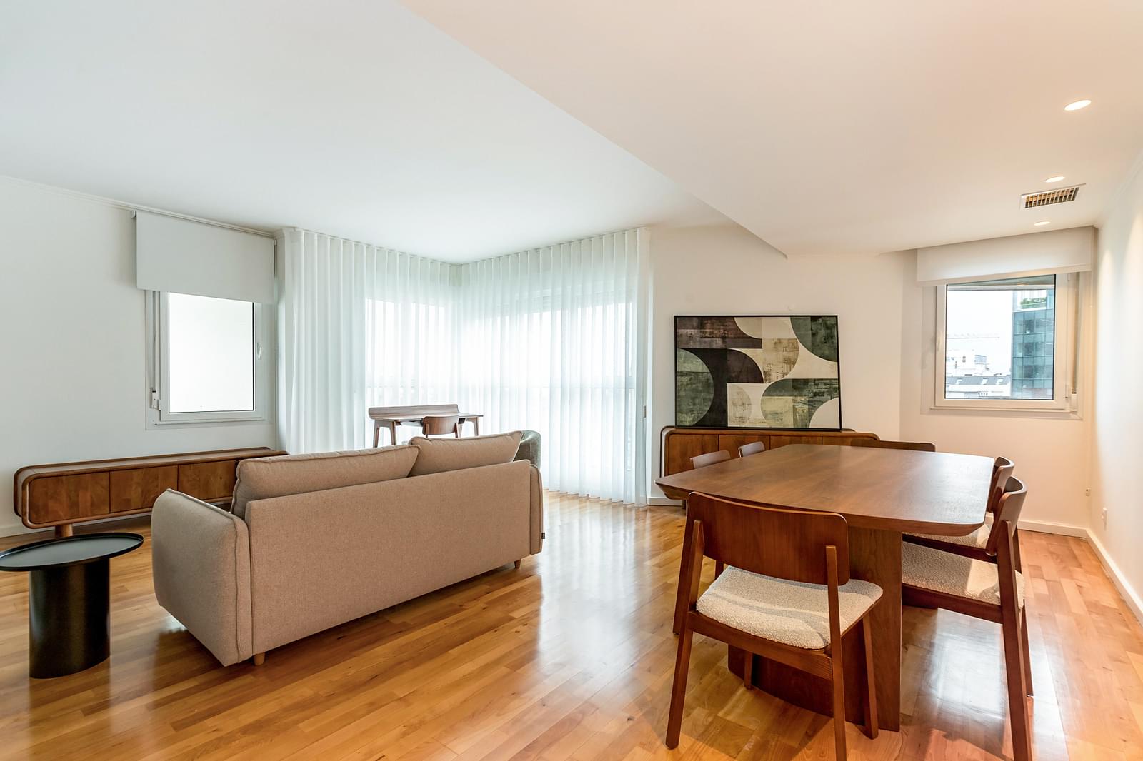 Apartamento T2 com vista, Arroios, Lisboa - Imagem 5