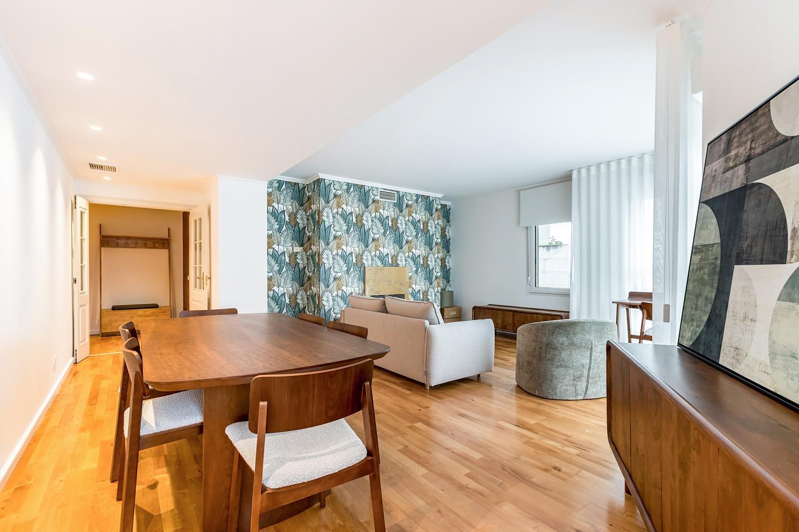 Apartamento T2 com vista, Arroios, Lisboa - Imagem 6