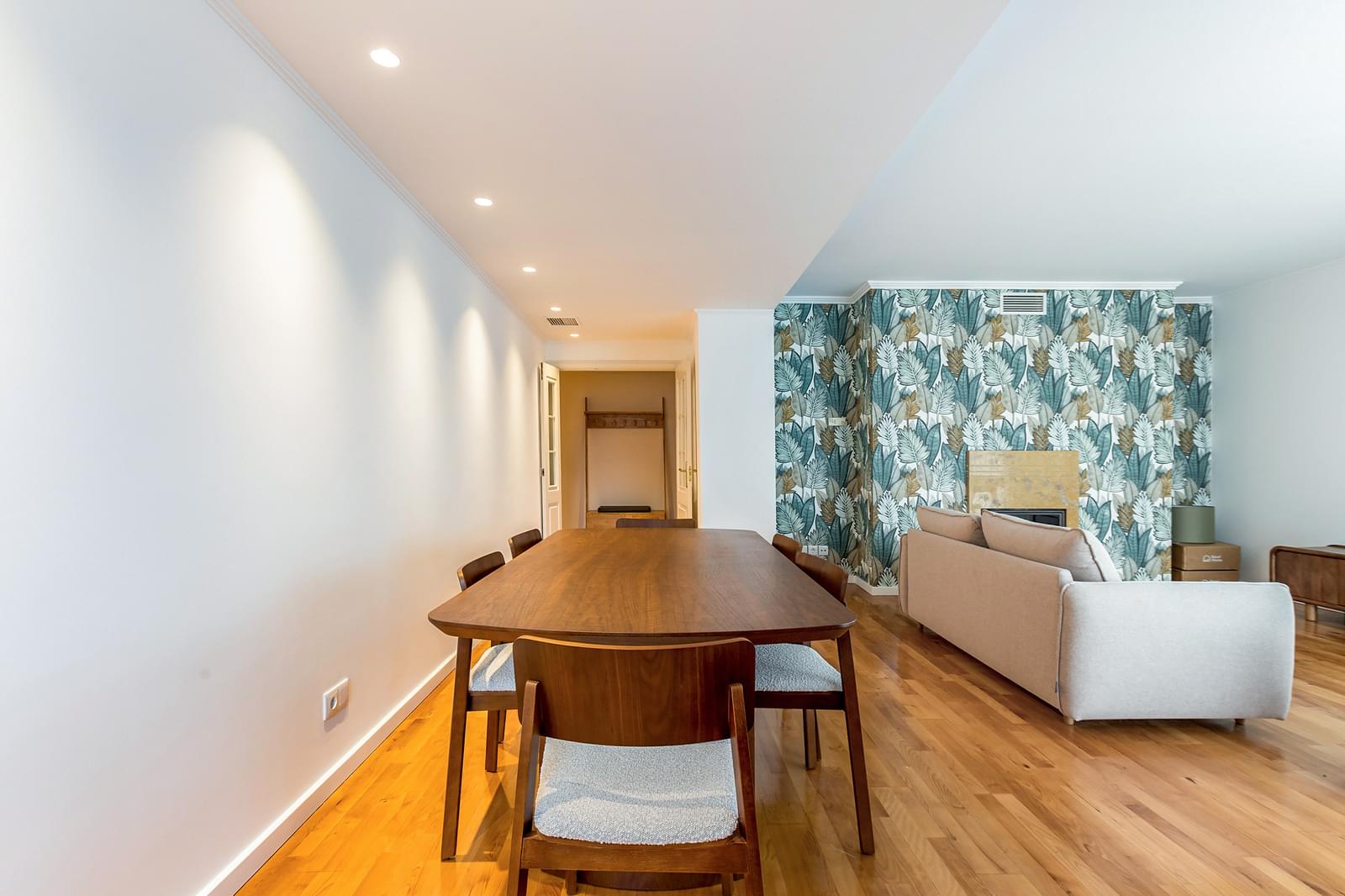 Apartamento T2 com vista, Arroios, Lisboa - Imagem 7