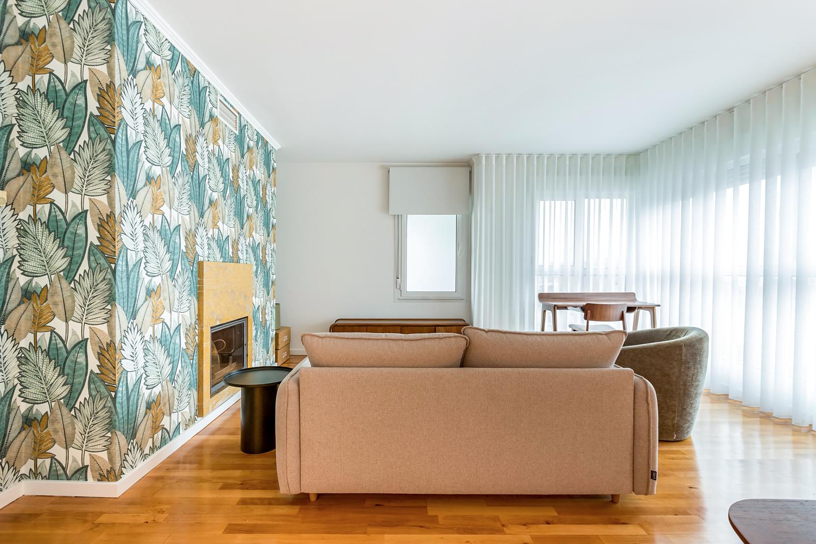 Apartamento T2 com vista, Arroios, Lisboa - Imagem 8