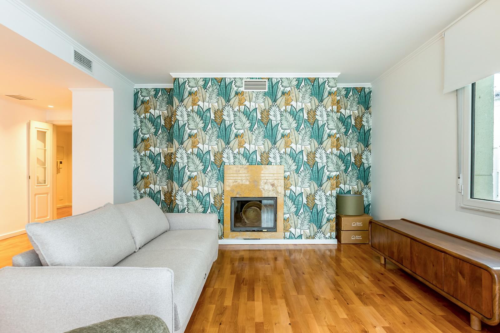 Apartamento T2 com vista, Arroios, Lisboa - Imagem 10