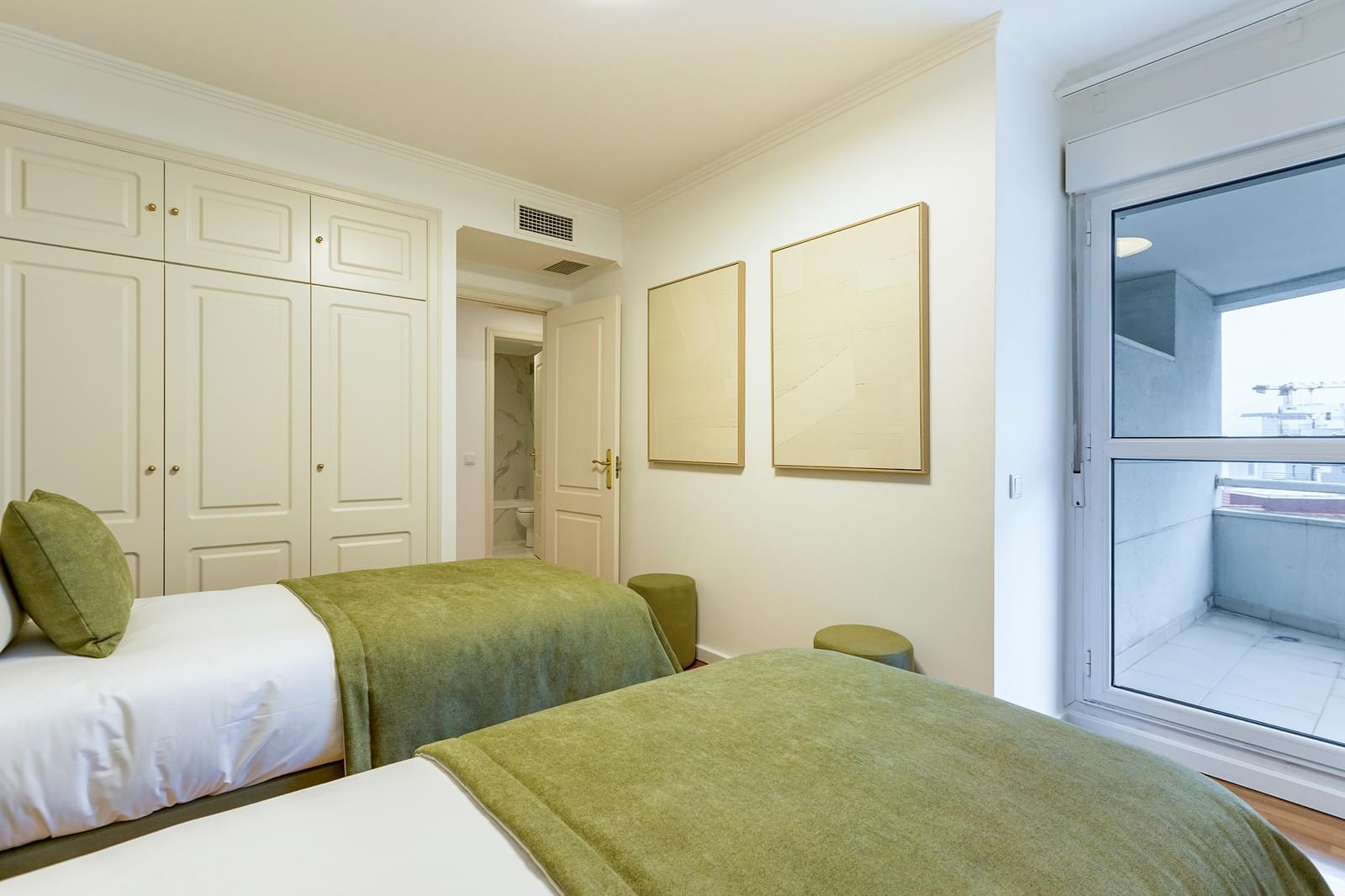 Apartamento T2 com vista, Arroios, Lisboa - Imagem 16