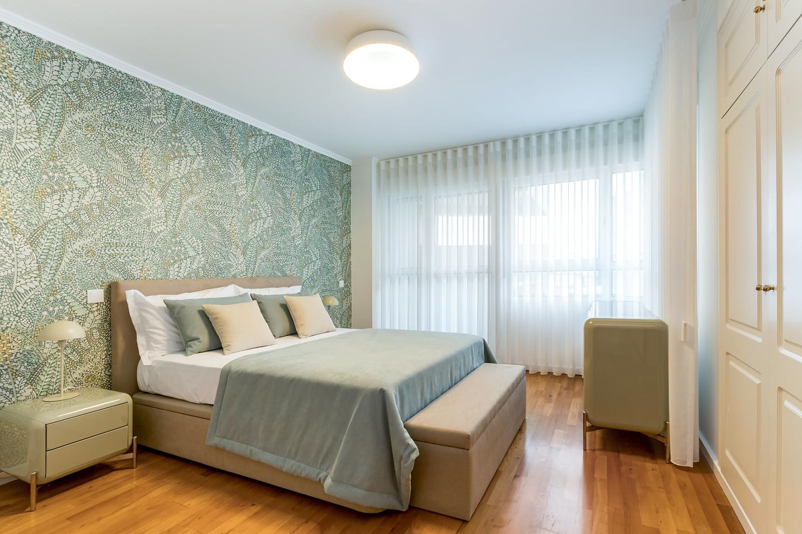 Apartamento T2 com vista, Arroios, Lisboa - Imagem 19