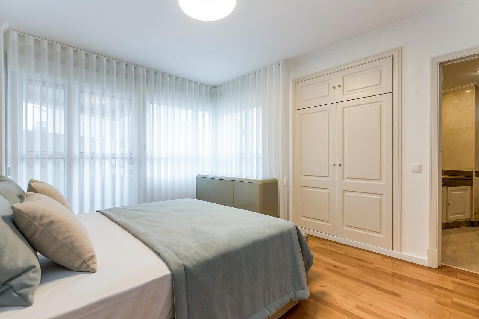 Apartamento T2 com vista, Arroios, Lisboa - Imagem 20