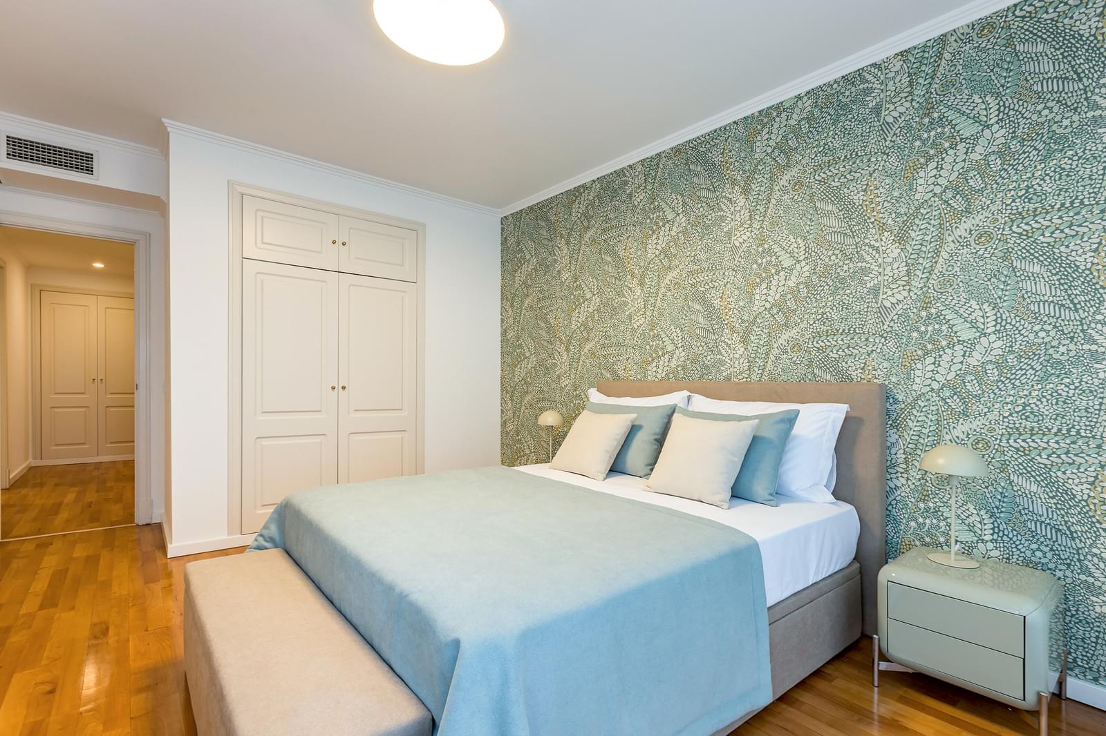 Apartamento T2 com vista, Arroios, Lisboa - Imagem 21
