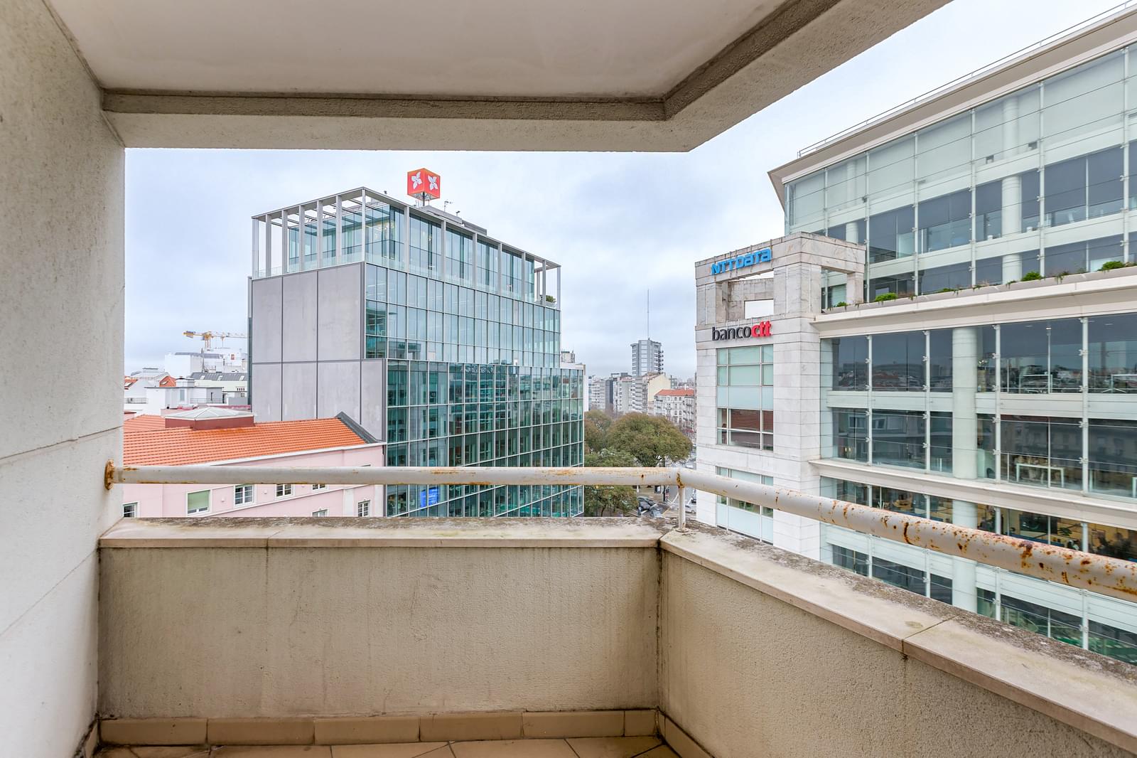 Apartamento T2 com vista, Arroios, Lisboa - Imagem 23