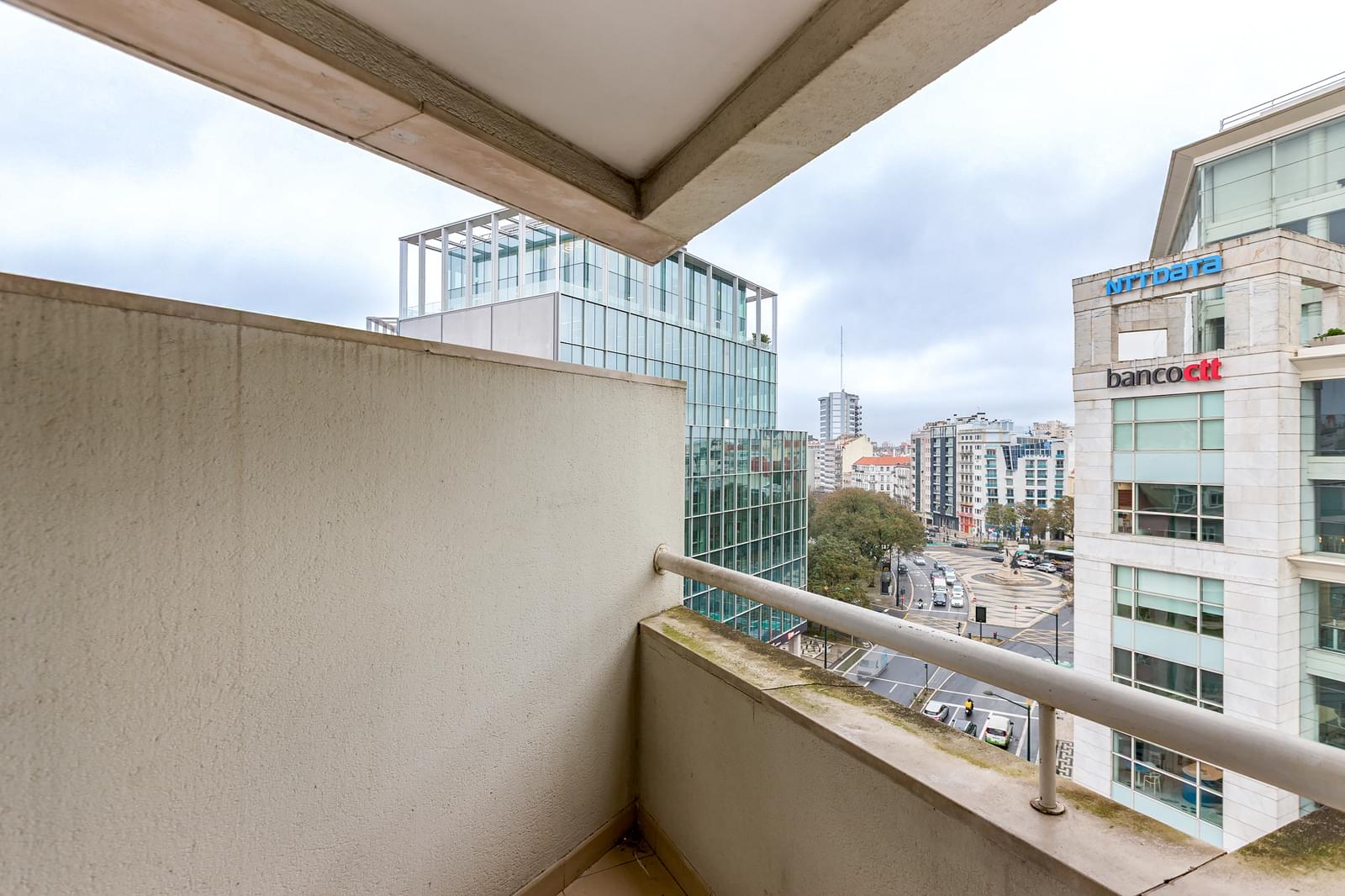 Apartamento T2 com vista, Arroios, Lisboa - Imagem 24