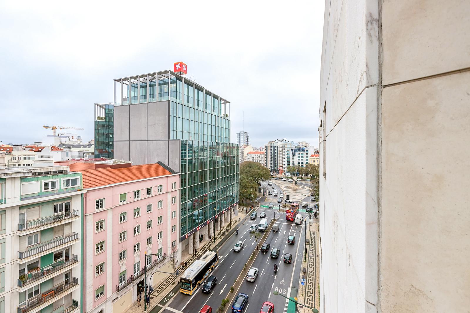 Apartamento T2 com vista, Arroios, Lisboa - Imagem 25