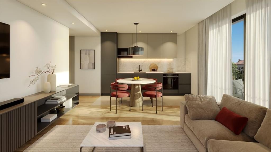 2 Bedroom Apartment in Alagoa Living E345, Carcavelos, Cascais 4019175258