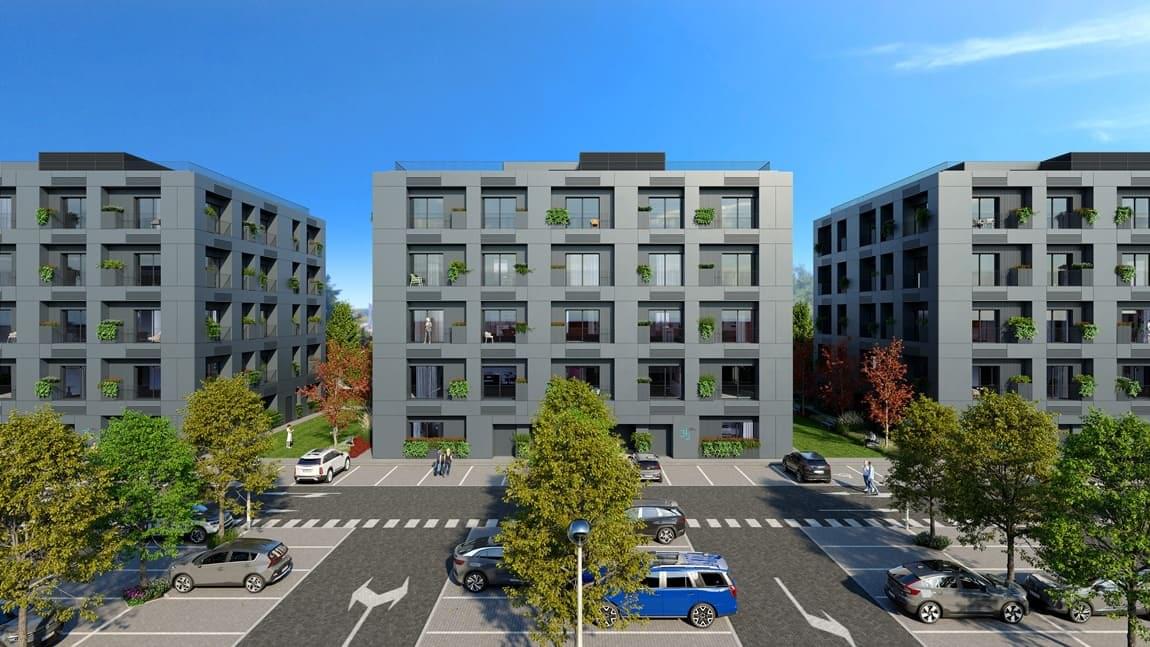 Appartement studio dans le Alagoa Living E345, Carcavelos, Cascais - Image 14