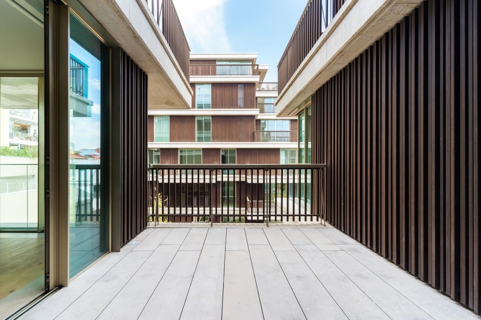 Apartamento T2 com piscina, Graça, Lisboa - Imagem 12