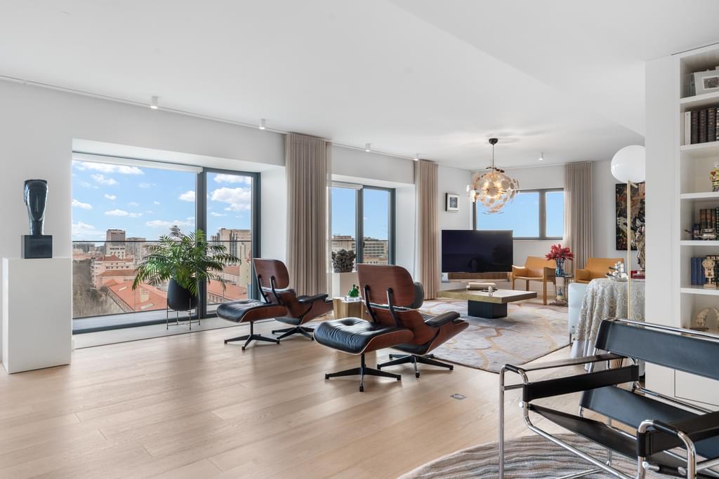 5 Bedroom Apartment with swimming pool, Amoreiras, Lisboa 1560869251