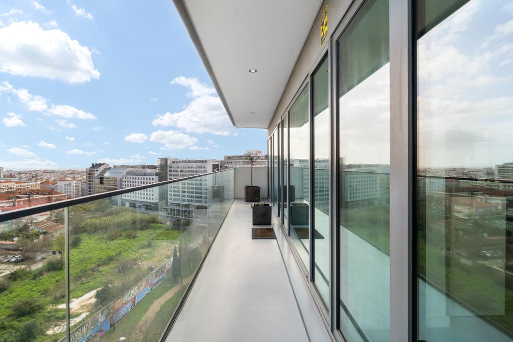 5 Bedroom Apartment with swimming pool, Amoreiras, Lisboa 1560869251