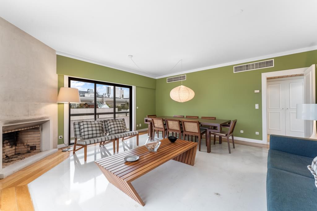 3 Bedroom Apartment with a view, Parque das Nações, Lisboa 280829402