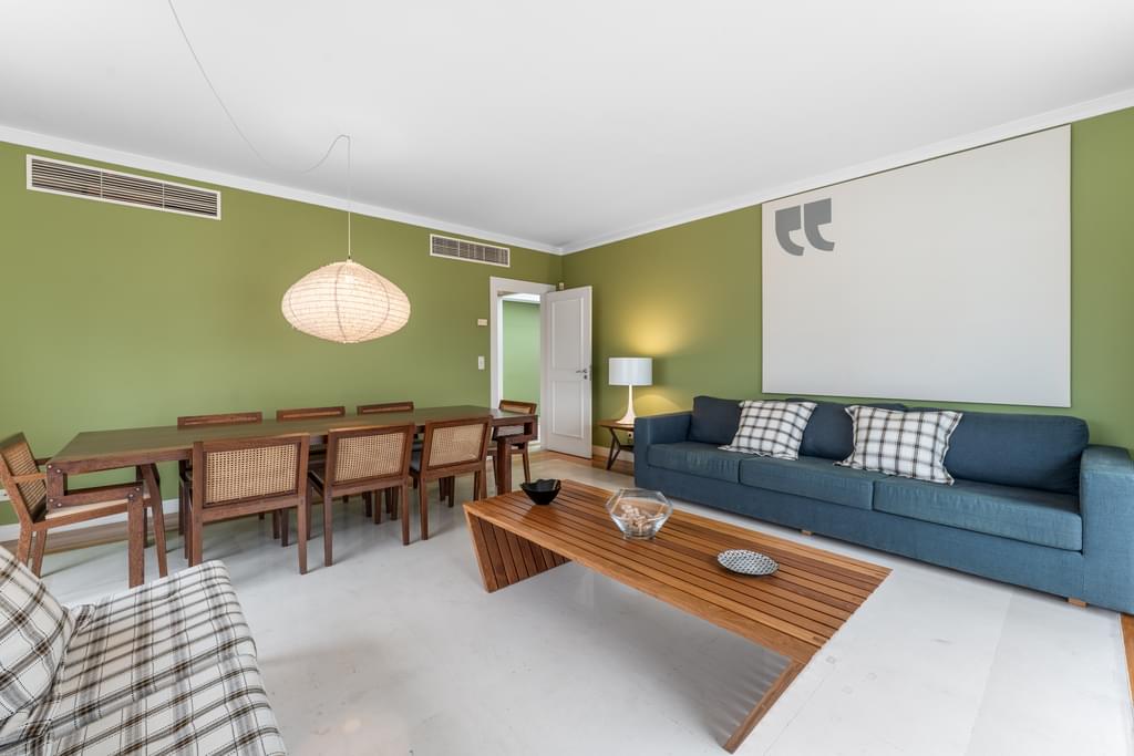 3 Bedroom Apartment with a view, Parque das Nações, Lisboa 280829402