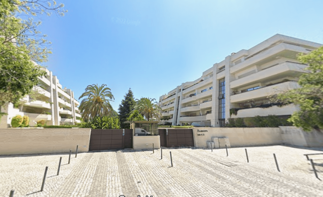 Property Slider Image