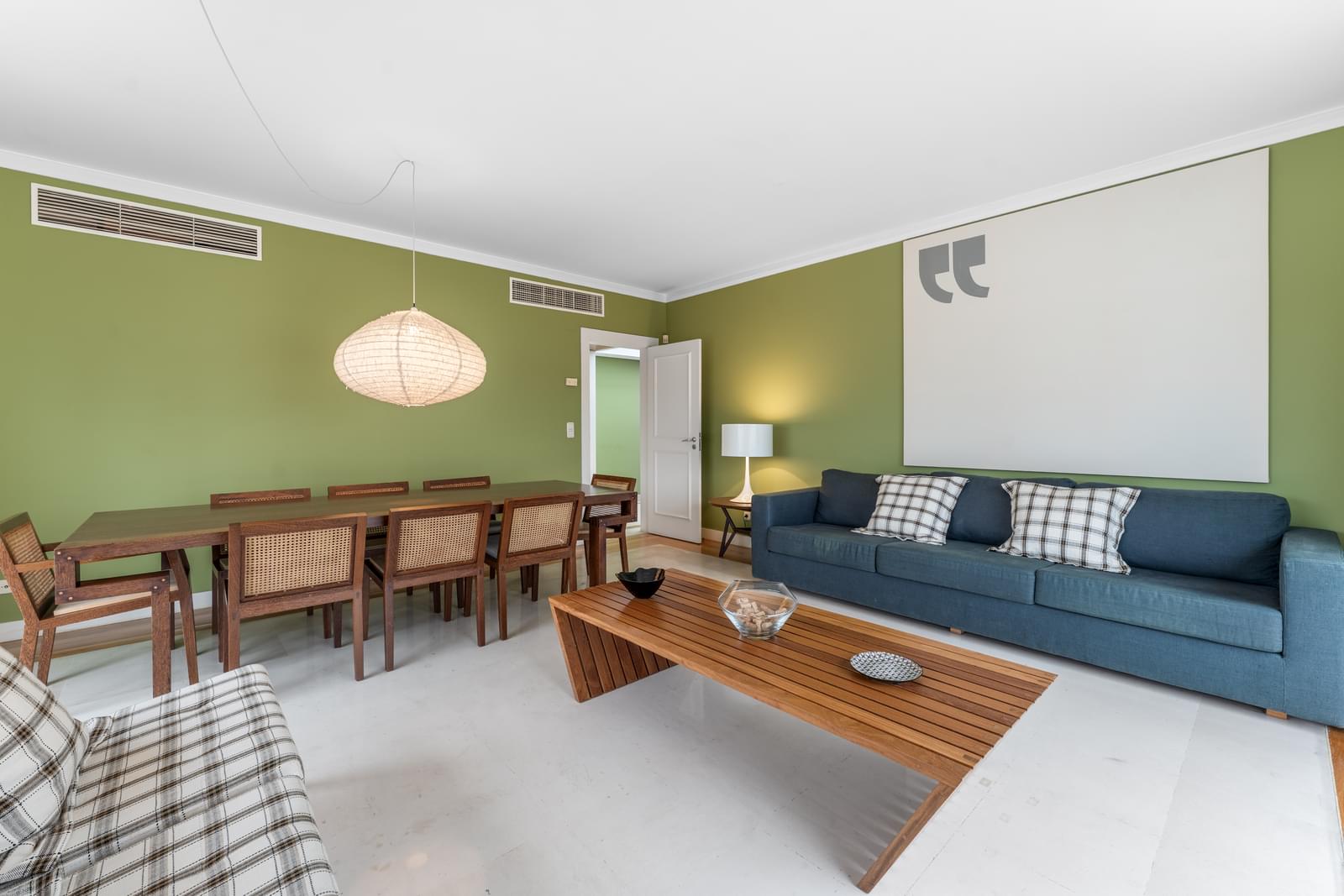 3 Bedroom Apartment/Flat's Image 3