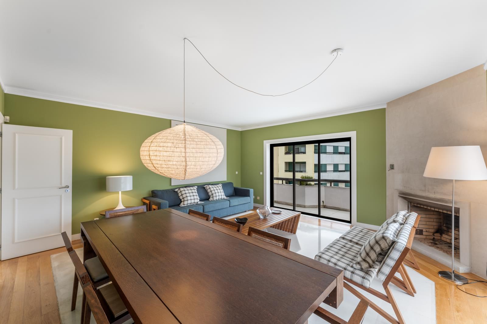 3 Bedroom Apartment/Flat's Image 8