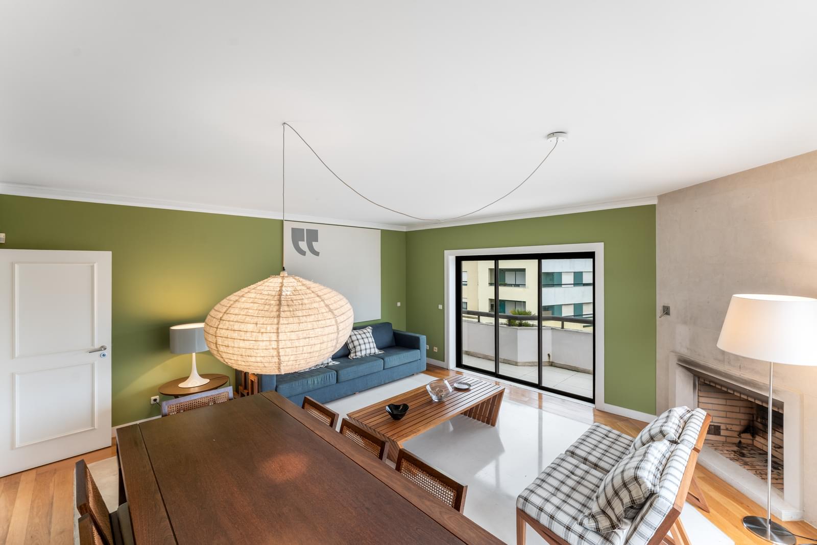 3 Bedroom Apartment/Flat's Image 4