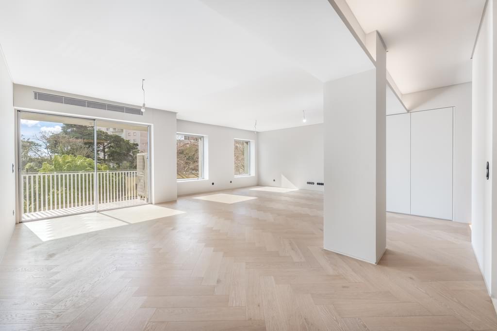 3 Bedroom Apartment with a view, Amoreiras, Lisboa 2326490513