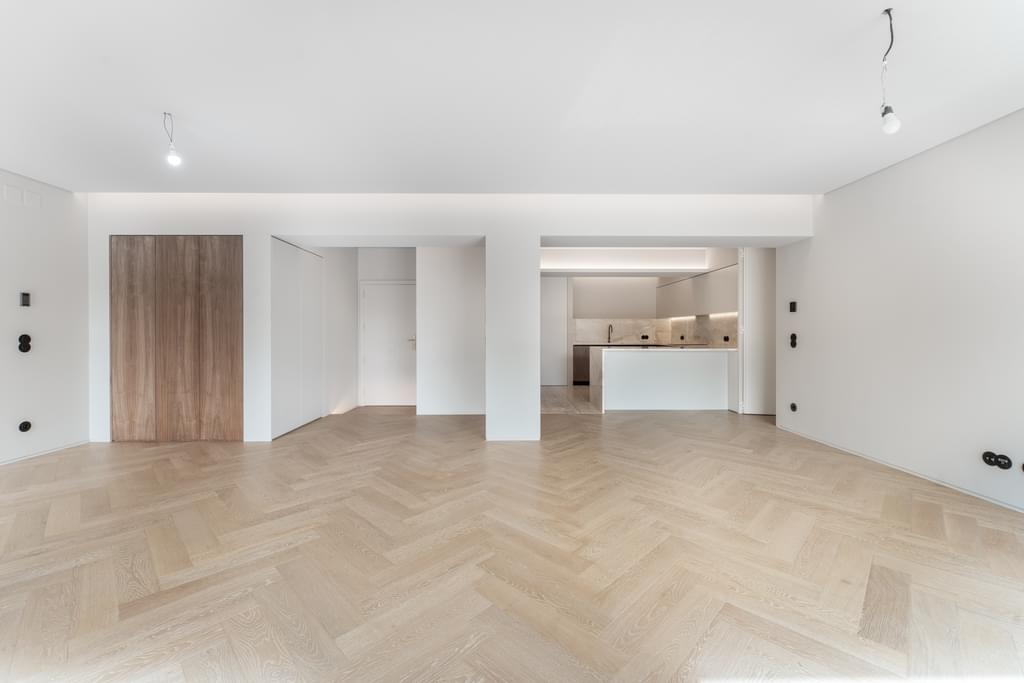 3 Bedroom Apartment with a view, Amoreiras, Lisboa 2326490513