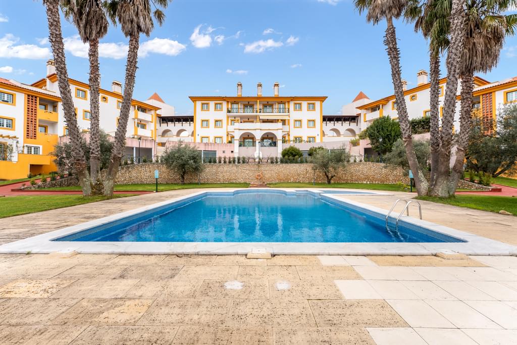 3 Bedroom Penthouse with garden, Quinta da Beloura, Sintra 475232368