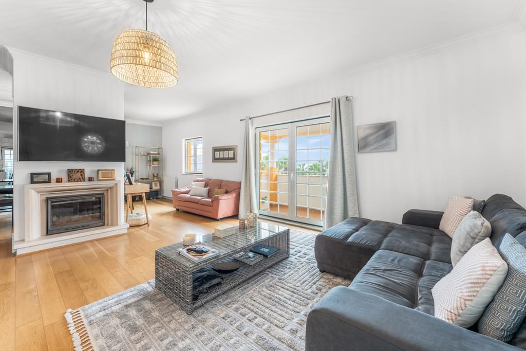 3 Bedroom Penthouse with garden, Quinta da Beloura, Sintra 475232368