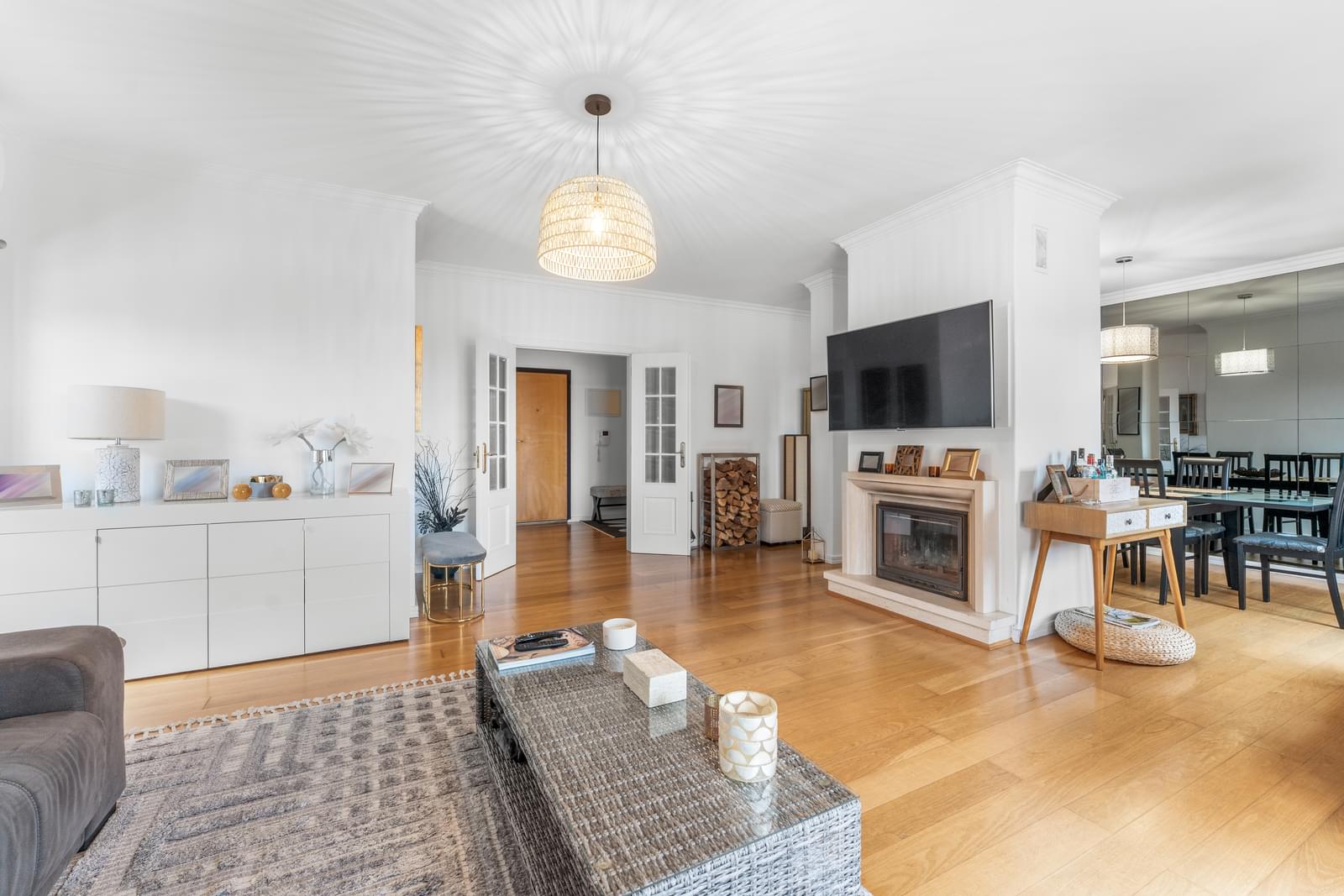 Penthouse T3 + 1 com jardim, Quinta da Beloura, Sintra - Imagem 6