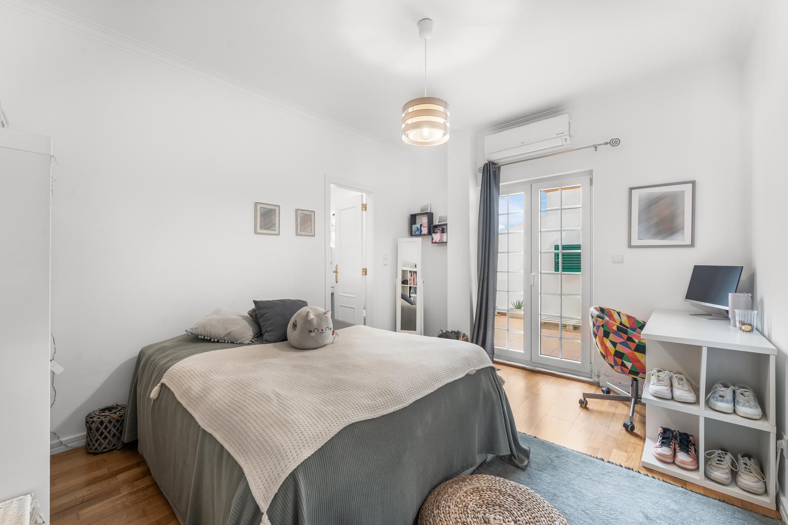 Penthouse T3 + 1 com jardim, Quinta da Beloura, Sintra - Imagem 17