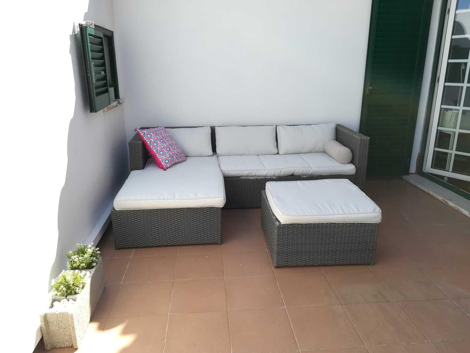Penthouse T3 + 1 com jardim, Quinta da Beloura, Sintra - Imagem 24