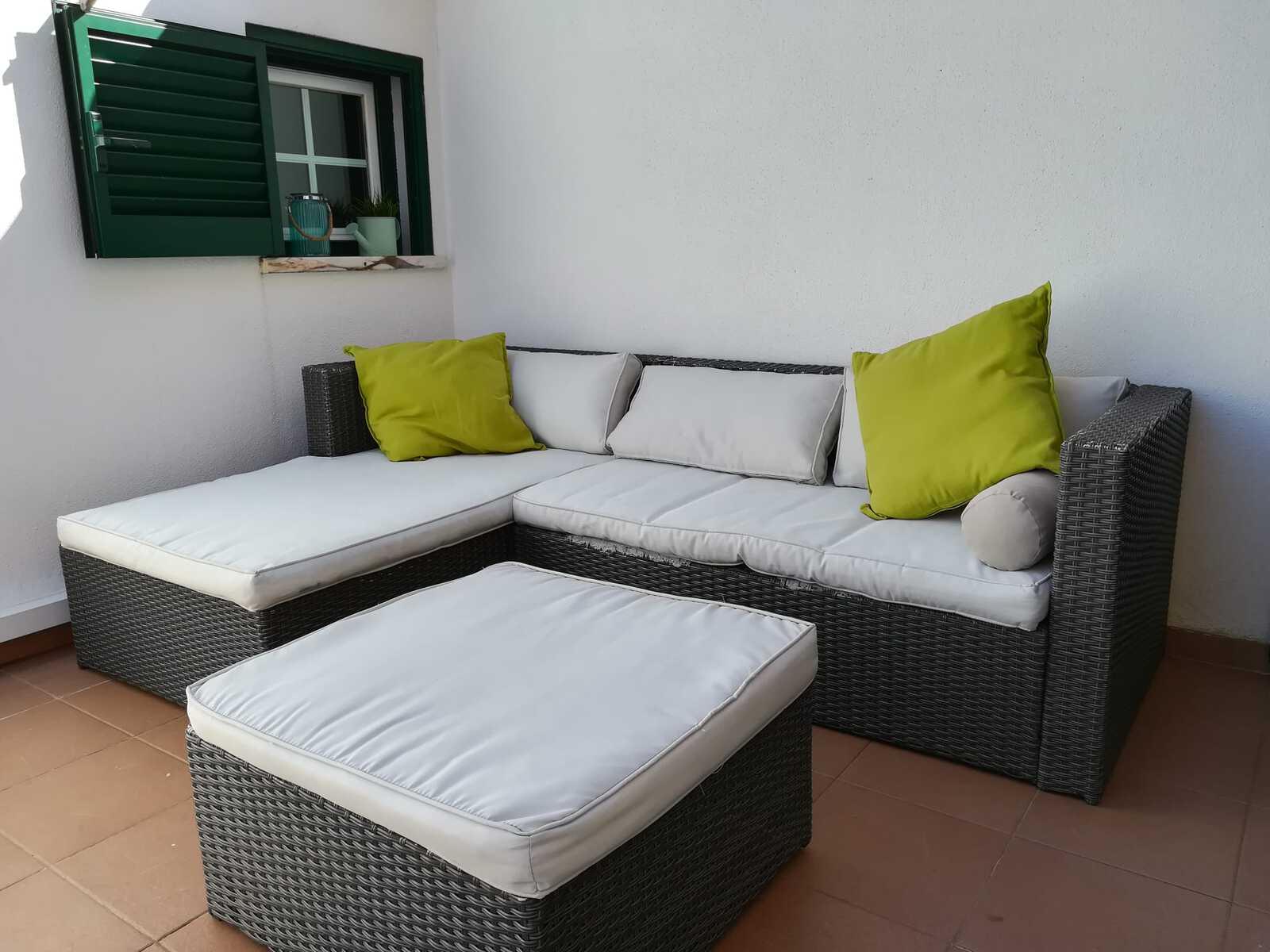 Penthouse T3 + 1 com jardim, Quinta da Beloura, Sintra - Imagem 23