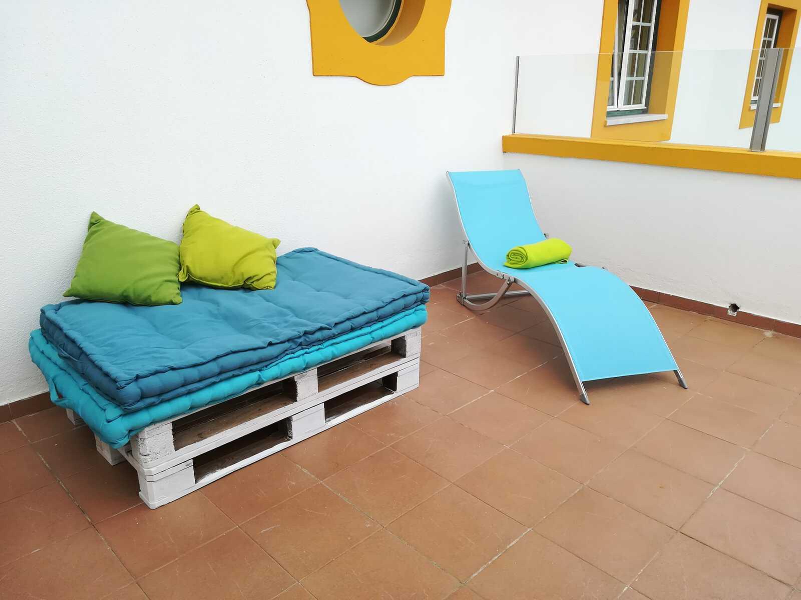 Penthouse T3 + 1 com jardim, Quinta da Beloura, Sintra - Imagem 26