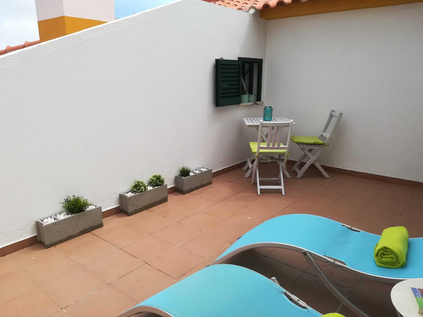 Penthouse T3 + 1 com jardim, Quinta da Beloura, Sintra - Imagem 20