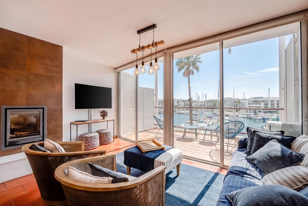 3 Bedroom Duplex with parking Lagos