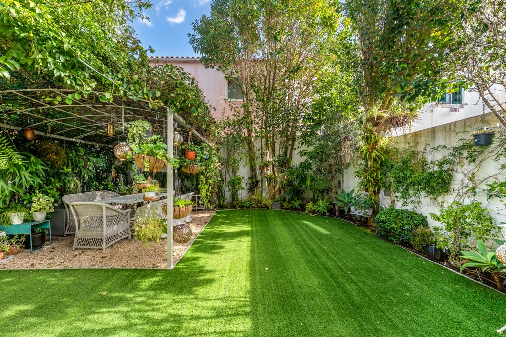 7 Bedroom House with parking, Lapa, Lisboa 3035691988