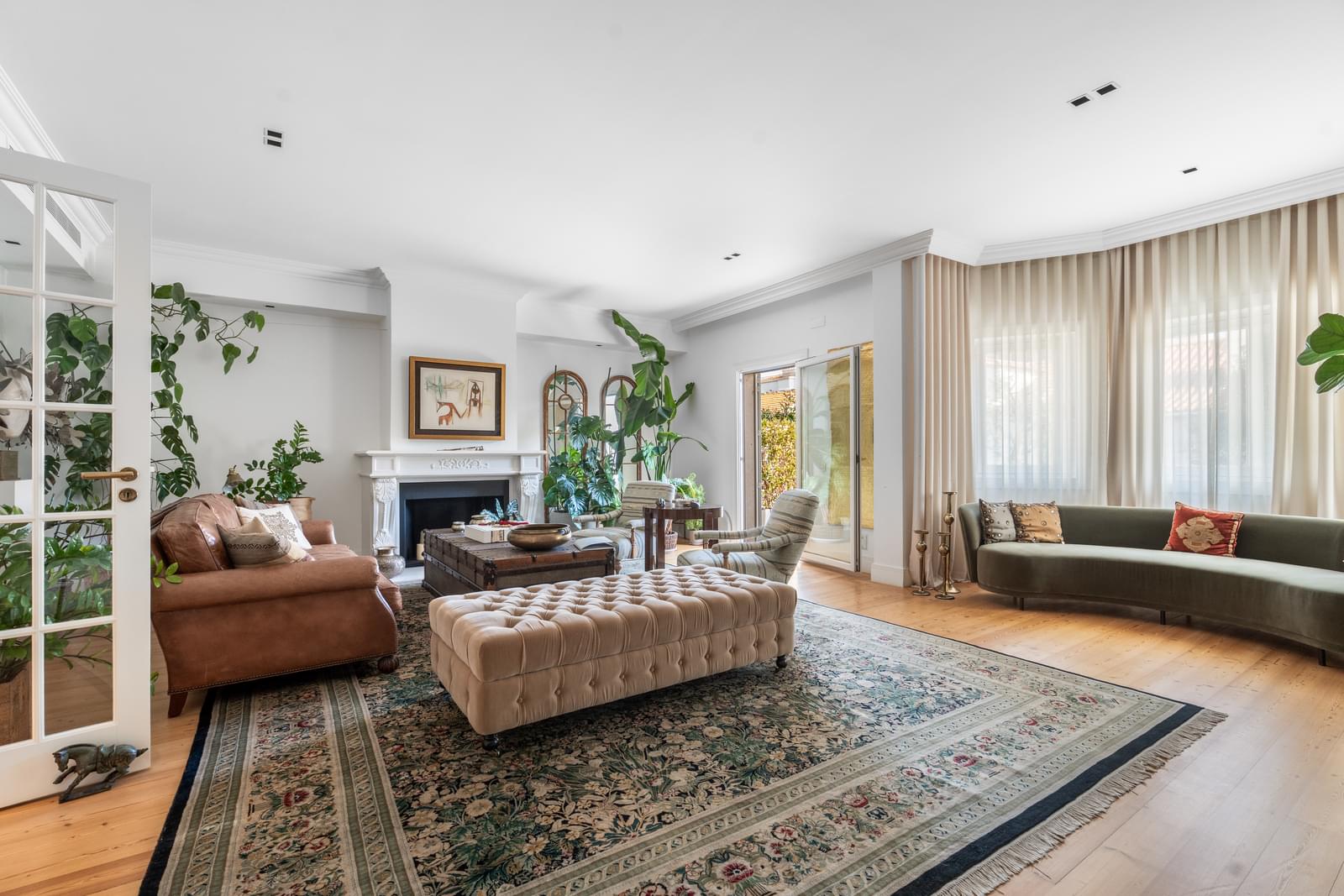 7 Bedroom Villa/Townhouse's Image 6