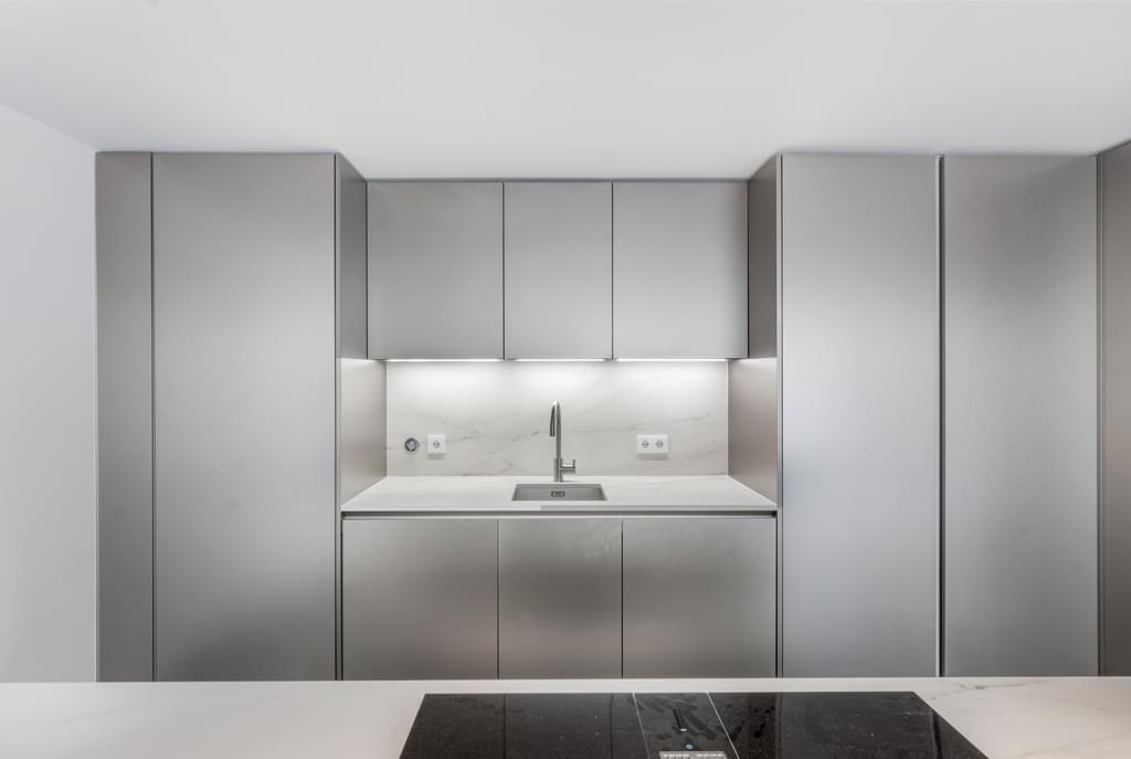 2 Bedroom Apartment with parking, Lisboa 2568363370