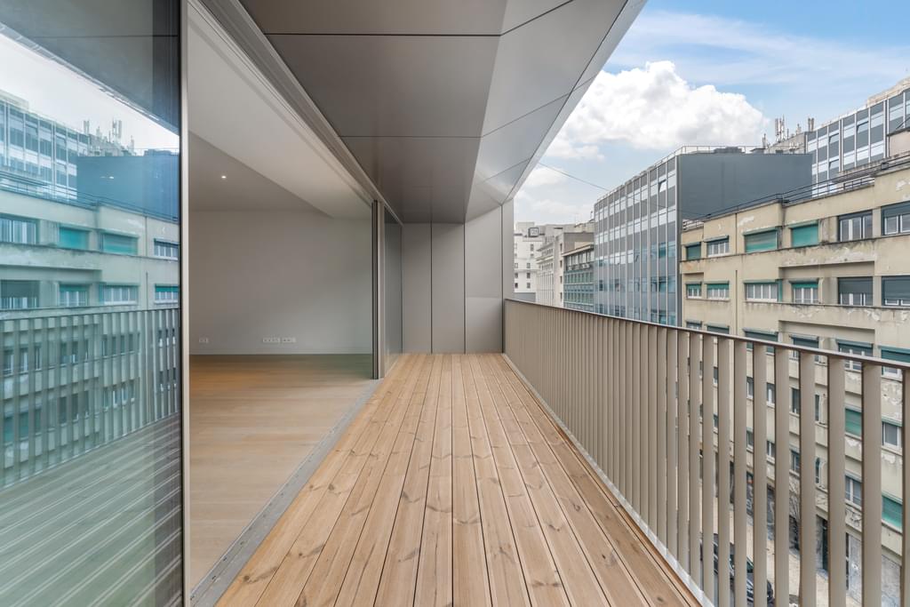 2 Bedroom Apartment with parking, Lisboa 2568363370