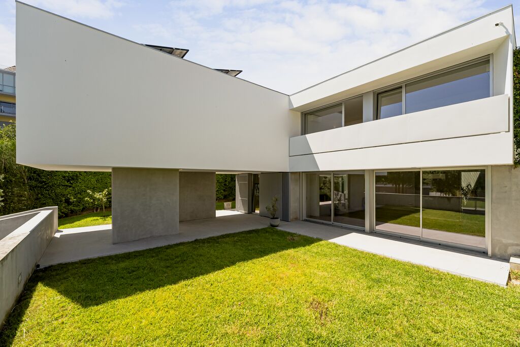 4 Bedroom Detached house with swimming pool, Paço de Arcos, Oeiras 1569506075
